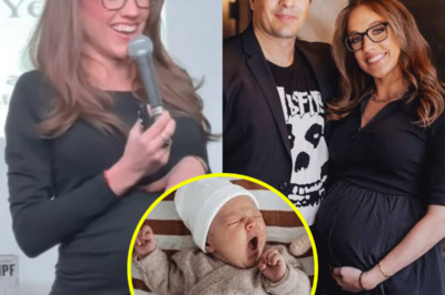 Star Kat Timpf Leaves Fans ‘Excited’