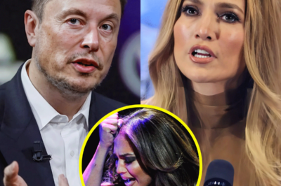 Elon Musk publicly criticized Jennifer Lopez