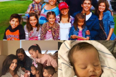 Sean Duffy and Rachel Campos Duffy revealed on Tuesday