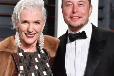Elon Musk’s True Motivation EXPOSED by His Mother