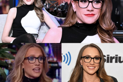 Kat Timpf Confirms Her Return and Fans Can’t Believe the Timing