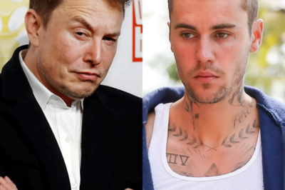 Justin Bieber Announces He Was Forced to Sell All His Real Estate