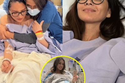 Fox News’ Kat Timpf Forced into Emergency Surgery to Remove Tumor