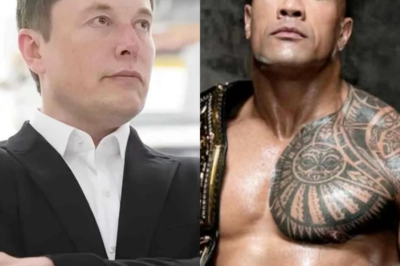 The Rock’s post went viral on social media with the caption