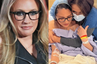 Fox News’ Kat Timpf shares update on breast cancer diagnosis