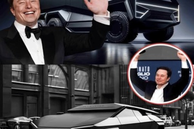 Elon Musk Confirms That Matte Black Tesla Cybertruck Is Coming