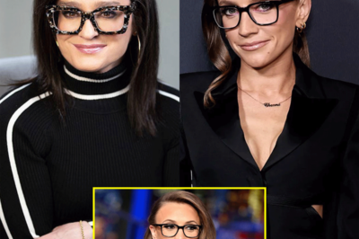 Fox News star Kennedy Montgomery shares a powerful message to Gutfeld!