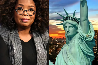 Oprah Winfrey abruptly ends her legendary show