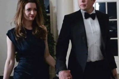 Talulah Riley Reflects on Her Unconventional Love Story with Elon Musk