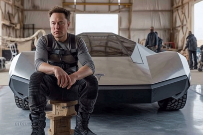 Elon Musk’s 2021 $5.7 billion ‘mystery gift’ went to his foundation