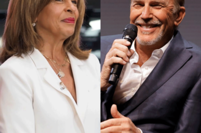 Hoda Kotb’s Secret Revealed