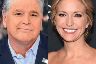 Ainsley Earhardt from Fox News was revealed as “manipulative”