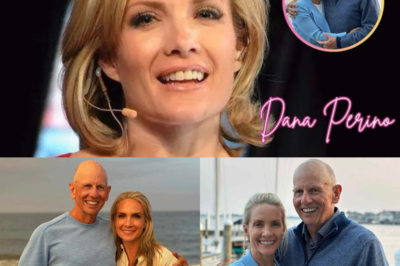 Dana Perino Reveals Her True Feelings After Her Husband Was Diagnosed With A Tragic Illness