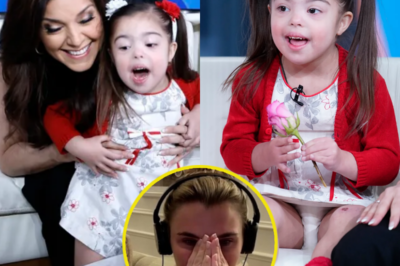 Fox & Friends’ Rachel Campos-Duffy Stuns Viewers with Emotional Live On-Air Moment with Daughter