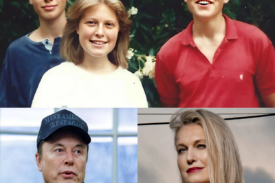Billionaire Elon Musk revealed