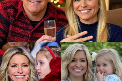 Fox’s Ainsley Earhardt Reveals Her biggest Wish