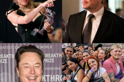 Elon Musk Faces Furious Backlash from Taylor Swift Fans