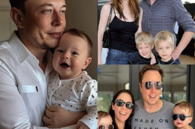 Elon Musk’s surprising move