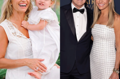 Ainsley Earhardt Opens Up About Love Motherhood and Her Engagement to Sean Hannity