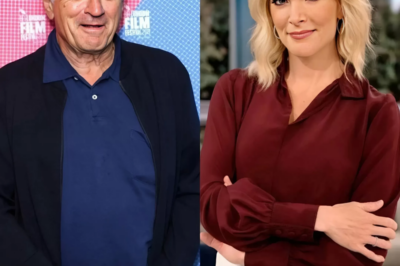 Robert De Niro’s Statement Stuns the Entire Studio