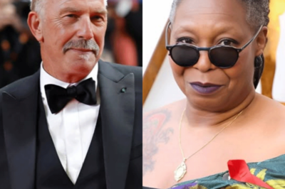 Kevin Costner Sparks Controversy By Refusing