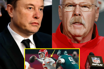 The Kansas City Chiefs announced they are banning Elon Musk from attending all upcoming Chiefs games