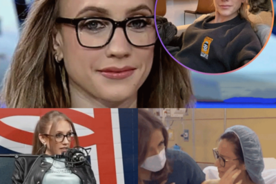 Fox News star Kat Timpf reveals gross online
