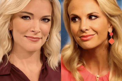 CBS Picks Elisabeth Hasselbeck and Megyn Kelly