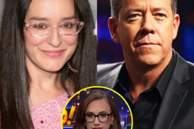 Fans were in tears as Kennedy Montgomery, shared a sweet message to Gutfeld!
