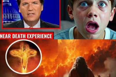 Boy Returns From Death With A SCARY Message From Jesus About 2025