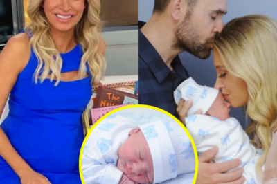 Kayleigh McEnany STUNS Fans with Surprise Pregnancy Announcement Live on Fox News