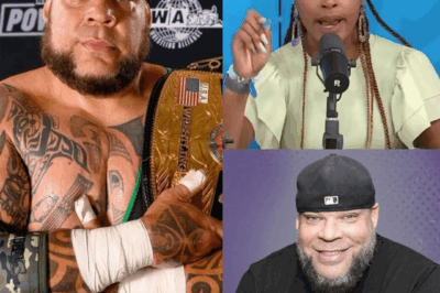SHOCKING OUTBURST: TYRUS SETS CNN TOWN HALL ABLAZE WITH FURY OVER MEDIA BIAS