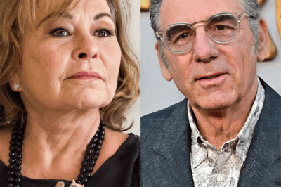 NO ONE CAN BELIEVE IT: Roseanne Barr and Michael Richards are officially back on the small screen after years of silence. They announced the release of a brand new sitcom “say NO to woke”, rekindling fierce debates about traditional values ​​and freedom of expression in Hollywood! Is this a glorious comeback or another culture shock that makes social media explode?