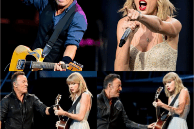 That one sentence from Taylor Swift lit the fuse and what followed was nothing short of a cultural detonation.
