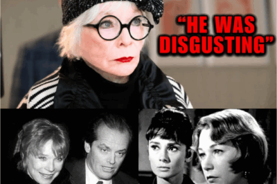 AT 91, SHIRLEY MACLAINE FINALLY REVEALS THE NAME OF THE CO-STAR SHE DESPISED THE MOST—A STUNNING REVELATION THAT’S EXPOSING YEARS OF HIDDEN HOLLYWOOD TENSION AND REWRITING THE LEGEND OF A BELOVED CLASSIC