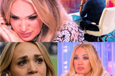 Carrie Underwood confirmed she was leaving American Idol permanently after receiving