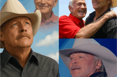 Alan Jackson Honors His Late Father With the Heartfelt Song “Drive (For Daddy Gene)”