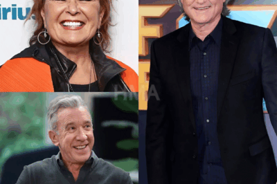 BREAKING: Kurt Russell Forms a New Non-Woke Actors Alliance With Roseanne Barr and Tim Allen