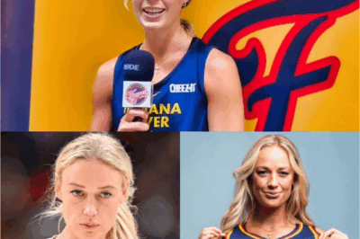 “MAGA Barbie”: Sophie Cunningham Desperately Tries To Clear The Air Amid Backlash From Fans (VIDEO)