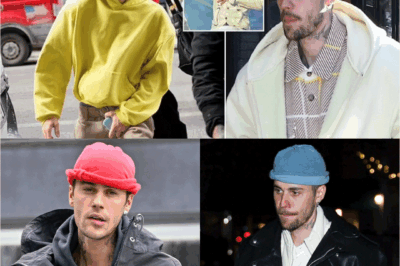 What’s REALLY Going On With Justin Bieber? The Singer’s Instagram Sparks Panic As Fans Scramble for Answers After Bizarre Photos, Cryptic Captions, and a Look That Screams “I’m Not Okay”—Is This a Cry for Help or Something Darker?