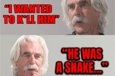 HOLLYWOOD BOMBSHELL AT 80! After Decades of Silence, Western Legend Sam Elliott FINALLY Breaks His Silence — And What He Just Revealed About the 7 Big-Name Stars He REFUSED to Work With Will Leave You STUNNED! From Bitter Betrayals to Behind-the-Scenes Feuds, the SHOCKING Reasons Behind His Hatred Are Juicier Than Any Movie Plot — And Fans Can’t Believe Who Made the List!