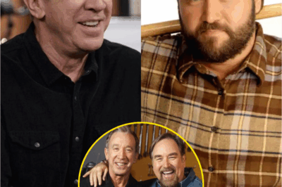 In a groundbreaking move that is shaking up the entertainment industry, CBS has announced a massive $1 billion deal to produce a new sitcom starring Tim Allen and Richard Karn. This move marks the network’s bold attempt to carve out a niche in the crowded television landscape, with the show set to break away from the trend of politically correct content that has dominated much of modern television. Described as a “non-woke” comedy, the sitcom promises to bring back the type of humor that appeals to a broader, more diverse audience, without succumbing to current cultural pressures.