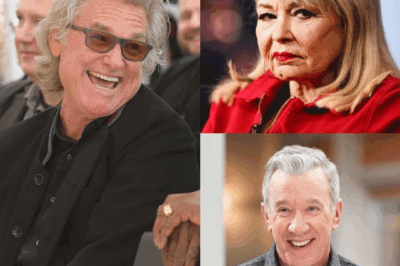 2 MINUTES AGO: KURT RUSSELL JOINS ROSEANNE BARR AND TIM ALLEN IN FORMING THE NON-WOKE ACTORS’ ALLIANCE—A BOLD MOVEMENT TO REDEFINE HOLLYWOOD, FOSTERING IDEOLOGICAL DIVERSITY AND CREATIVITY OUTSIDE THE PROGRESSIVE MAINSTREAM In a groundbreaking move, Kurt Russell joins forces with Roseanne Barr and Tim Allen to create the Non-Woke Actors’ Alliance, challenging the current cultural narrative dominating Hollywood. With a focus on traditional values, freedom of expression, and personal responsibility, the alliance aims to bring balance to an increasingly polarized media. What does this mean for the future of entertainment, and will Hollywood embrace this new approach? Click to uncover the full story behind this transformative shift in the industry.