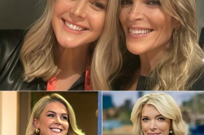 Megyn Kelly Declares Karoline Leavitt the Future of Conservative Media After Dominant Showdown