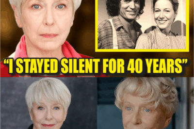 “I Kept Silent For Decades…”. At 82, Karen Grassle Finally Reveals Michael Landon’s Dark Side On The Set Of ‘Little House On The Prairie’, Making Fans Cry Over The Shocking Story That Was Hidden For Decades