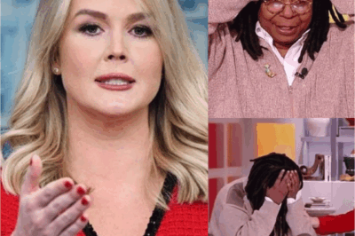 Karoline Leavitt Demands BOYC0TT of ‘THE VIEW’ LIVE On Air—Fans Erupt in Cheers, Flood Social Media With Praise: “FINALLY SOMEONE SAID IT!” In a jaw-dropping live broadcast, Karoline Leavitt stunned viewers by boldly demanding a boycott of ‘The View’—and the reaction was instant. Studio fans erupted in cheers while social media exploded with praise, hailing her as the voice they’d been waiting for. Leavitt only needed to say 5 words to silence ‘The View’. What exactly did Leavitt say that set off this tidal wave of support, and how are the hosts of ‘The View’ responding to the backlash? Here’s the inside story behind the moment that’s shaking up daytime TV.