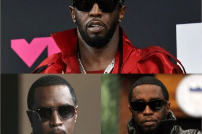 CRYING, SCREAMS, AND TENSION! Sean ‘Diddy’ Combs’ family breaks the silence outside the courthouse after the verdict that changes EVERYTHING.