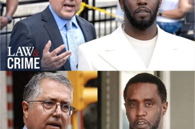 “NOT GUILTY!” The verdict that rocks Hollywood: Diddy’s lawyers celebrate amid shouts, cameras, and outrage after being acquitted of ALL the most serious charges